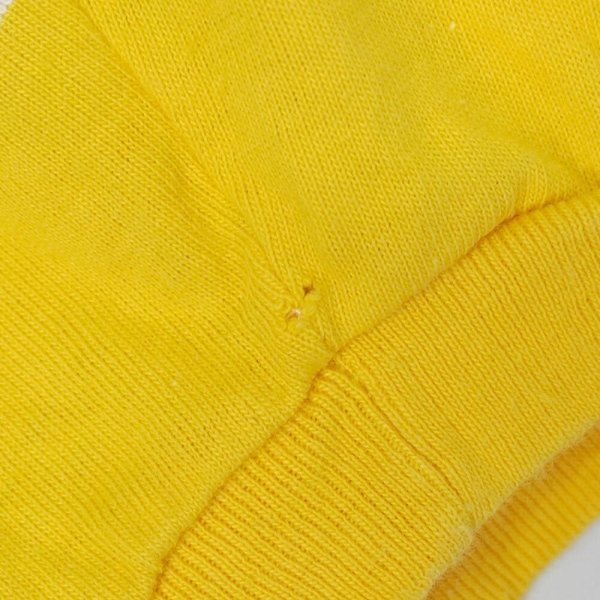 画像5: 70's Puritan ワイドボーダーTシャツ “MADE IN USA” (5)