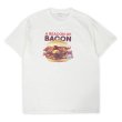 画像1: 00's Wendy's プリントTシャツ (1)