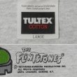 画像3: 90's The Flintstones 両面プリントTシャツ (3)