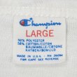 画像2: 80's Champion ヘンリーネック ベースボールTシャツ "MADE IN USA" (2)