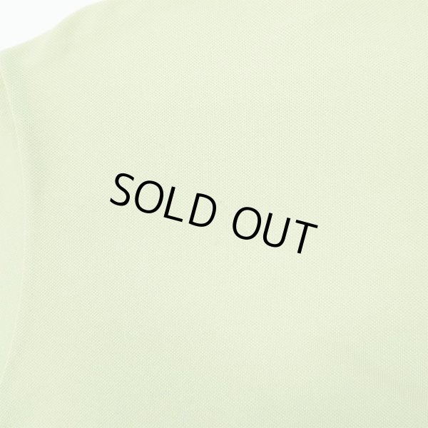 画像4: 00's LACOSTE ポロシャツ "DESIGNED IN FRANCE" (4)