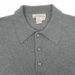 画像3: 90's AKA Eddie Bauer L/S コットンニットポロ (3)