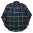 画像2: 90's Polo Ralph Lauren ボタンダウンシャツ "BIG SHIRT" #1 (2)