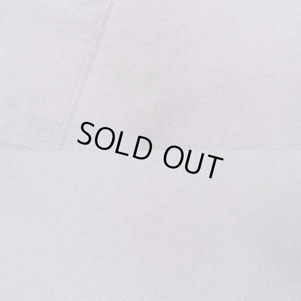 画像4: 90's BLUE SKYLINE オープンカラーシャツ (4)