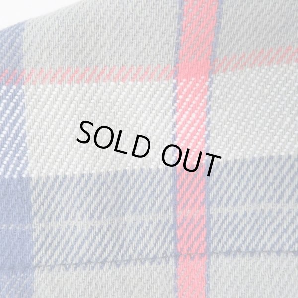 画像5: 80's FIVE BROTHER ヘビーネルシャツ "MADE IN USA" (5)