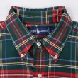 画像3: 80-90's Polo Ralph Lauren ボタンダウンシャツ “The Big Oxford” (3)