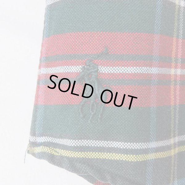 画像4: 80-90's Polo Ralph Lauren ボタンダウンシャツ “The Big Oxford” (4)