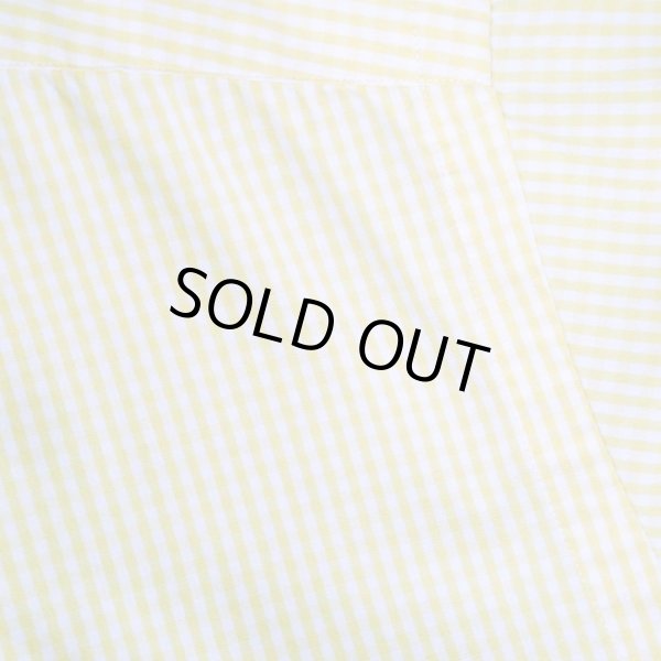 画像5: 90's Polo Ralph Lauren S/S ボタンダウンシャツ "BLAKE" (5)