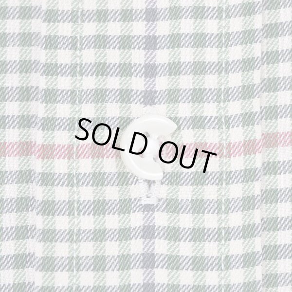 画像5: 90's Polo Ralph Lauren ボタンダウンシャツ "BLAKE" (5)