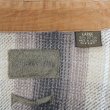 画像2: Late 90's ST JOHN'S BAY ヘビーネルシャツ "BROWN×BEIGE OMBRE PLAID" (2)