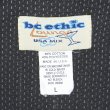 画像2: 90's bc ethic Lounge レギュラーカラー ボックスシャツ "MADE IN USA" (2)