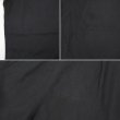 画像5: 90's Polo Ralph Lauren S/S オープンカラーシャツ “BLACK / SILK×LINEN / ポニー無し” (5)