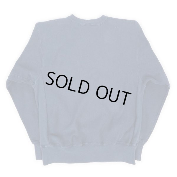 画像2: 90's Champion リバースウィーブ スウェット "MADE IN USA" (2)