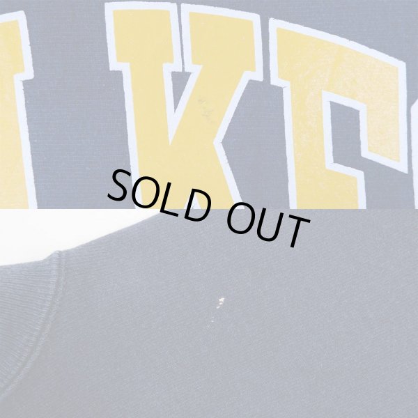 画像4: 90's Champion リバースウィーブ スウェット "MADE IN USA" (4)