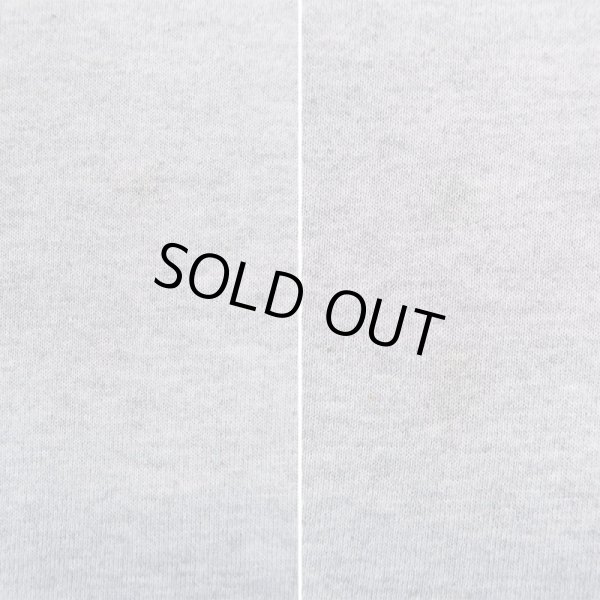 画像3: 90's RUSSELL カラーブロック スウェット "MADE IN USA" (3)