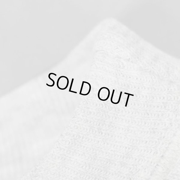 画像3: 90's Famous Sportswear リバースウィーブタイプ スウェット "MADE IN USA" (3)