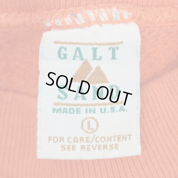 画像2: 90's PRINCETON カレッジプリント スウェット "MADE IN USA" (2)