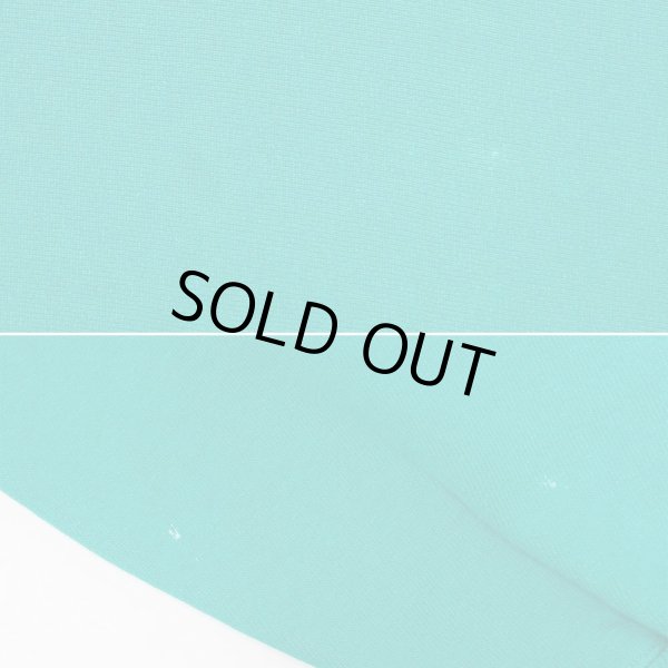 画像4: 90's Champion リバースウィーブ スウェット "目無し / EMERALD / MADE IN USA" (4)