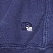 画像4: 90's RUSSELL カレッジプリント スウェット "MADE IN USA / PRO COTTON" (4)