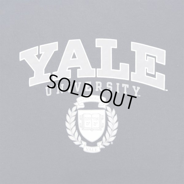 画像3: Champion カレッジロゴ スウェット "YALE" (3)