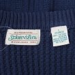 画像2: 90's ST JOHN'S BAY コットンニット (2)