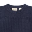 画像3: 90's ST JOHN'S BAY コットンニット (3)