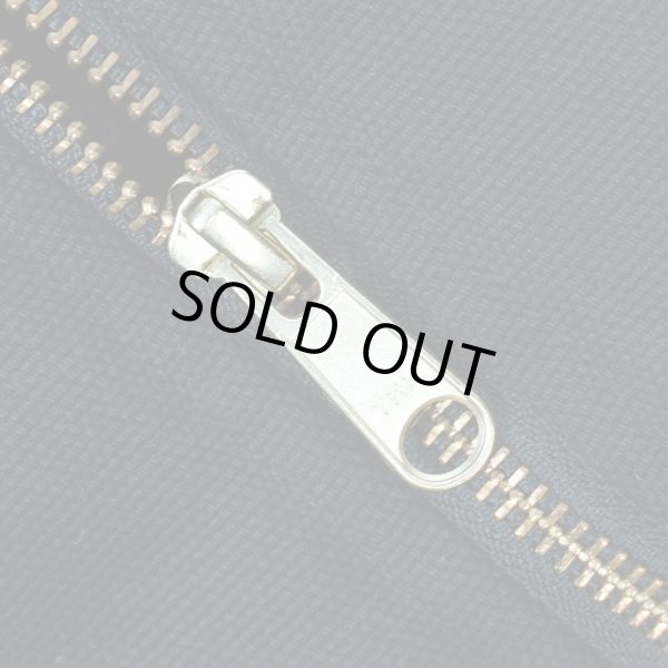 画像5: 00's Tri Mountain ダックベスト "企業ロゴ刺繍" (5)