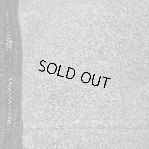 画像4: 00's Eddie Bauer フリースベスト (4)