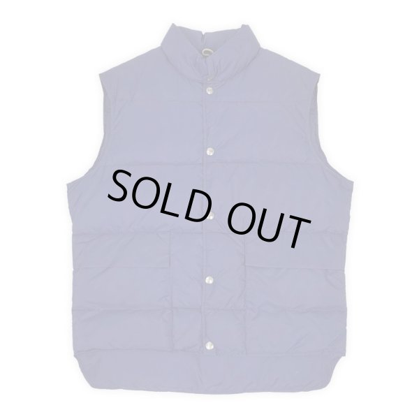 画像1: 80's L.L.Bean ダウンベスト "MADE IN USA" (1)