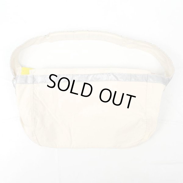 画像2: 80's The Republican. ニュースペーパーバッグ “DEADSTOCK”  #2 (2)