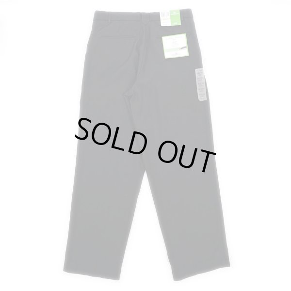 画像2: 00's DOCKERS 2タック スラックス "DEADSTOCK" (2)