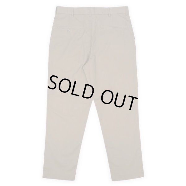 画像2: 00's UPS ユニフォームトラウザー "DEADSTOCK" (2)