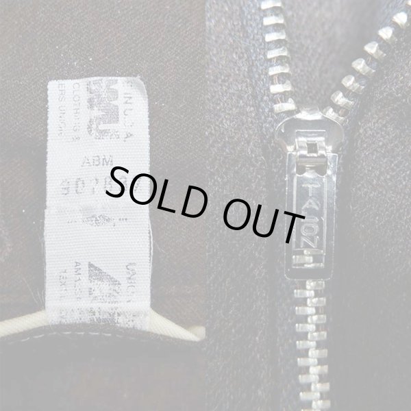 画像3: 60-70's unknown ウールスラックス "MADE IN USA" (3)