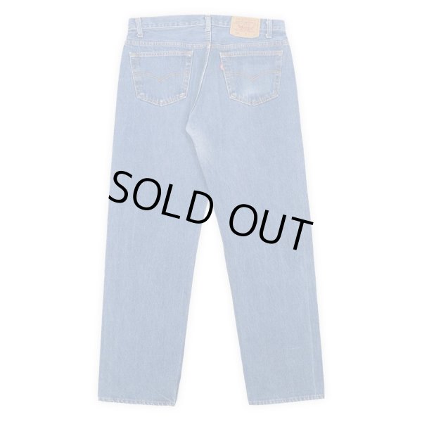 90's Levi's 501 デニムパンツ 