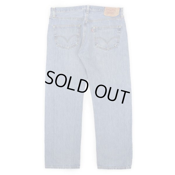 00's Levi's 501 デニムパンツ 
