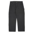 画像2: 00's Dickies ダックペインターパンツ "BLACK / W32 L30" (2)