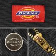 画像4: 00's Dickies ダックペインターパンツ "BLACK / W32 L30" (4)