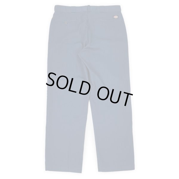 画像2: 90's Dickies 874 ワークパンツ "MADE IN USA / W36 L32 / NAVY" (2)