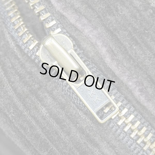 画像5: 00's Jos.A.BANK 太畝コーデュロイ トラウザー “DEADSTOCK / W35 L30” (5)