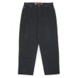 画像1: 90's Levi's silverTab ブラックデニムパンツ "MADE IN USA / LOOSE / W36 L30" (1)