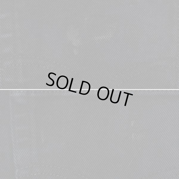 画像5: 90's Levi's silverTab ブラックデニムパンツ "MADE IN USA / LOOSE / W36 L30" (5)