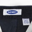 画像4: 90's OLD NAVY 2タック 太畝コーデュロイトラウザー "W33 L30" (4)