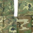 画像4: 60's US.ARMY グリーンリーフカモ ジャングルファティーグパンツ "Non Rip Poplin / MEDIUM-REGULAR" (4)