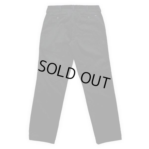 画像2: 新品未使用 POLO Ralph Lauren 太畝コーデュロイトラウザー "CLASSIC FIT" (2)