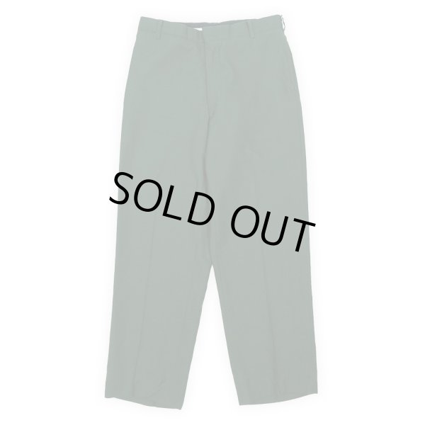 画像1: 06's US.ARMY DSCP ウールスラックス "DEADSTOCK" (1)