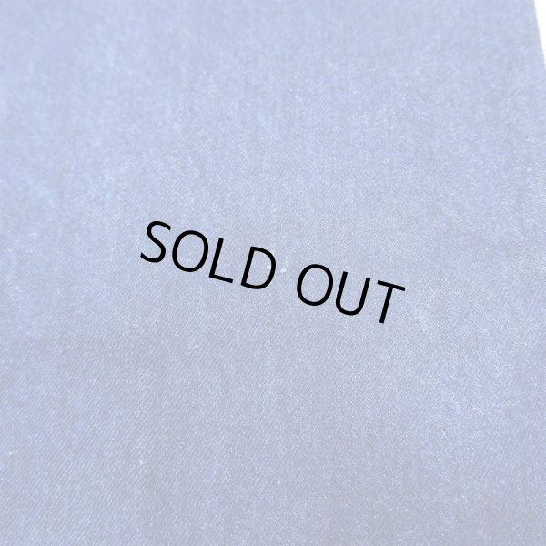 画像5: 80's L.L.Bean フランネルライナー デニムパンツ "Lee OEM / MADE IN USA” (5)