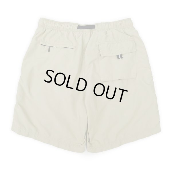 画像2: 00's Eddie Bauer ナイロンショーツ (2)