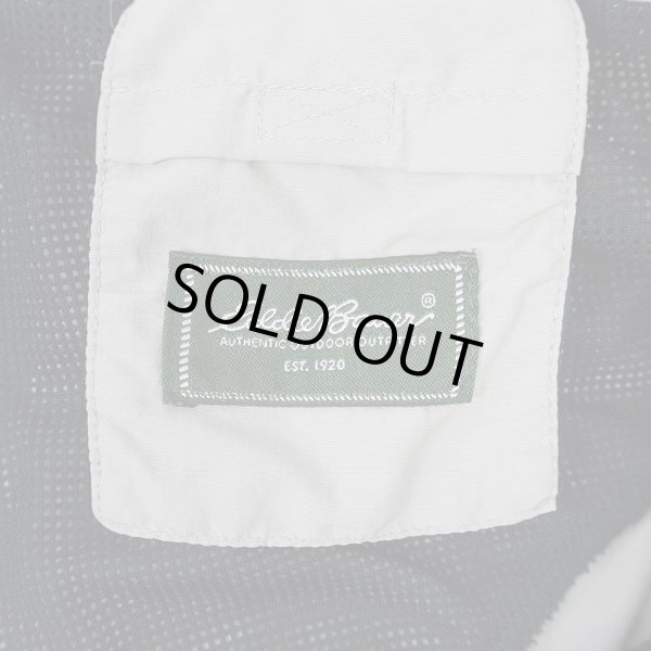 画像4: 00's Eddie Bauer ナイロンショーツ (4)