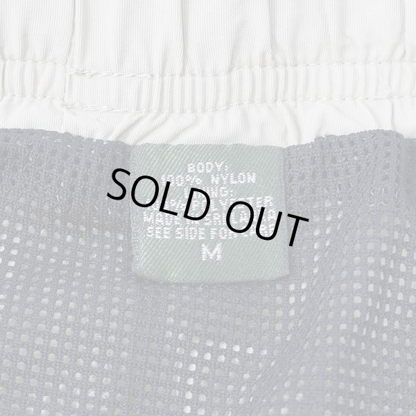 画像5: 00's Eddie Bauer ナイロンショーツ (5)