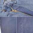 画像5: 90's Levi's 550 カラーデニムショーツ "MADE IN USA" (5)